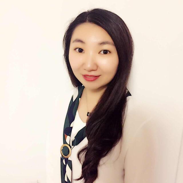许晨竹-Emma Xu